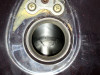Tank Kawasaki EL 250