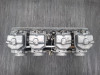 Carburetor assy Honda CB 900F Bol D Or