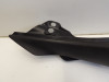 Heck links Yamaha MT 07