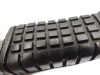 Schetsplaat links Kawasaki GPZ 500