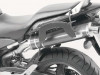 Suitcase bracket set Honda CB 900