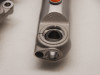 Voorpoot buiten Harley Davidson Softtail