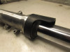 Standrohr Gabelholm links komplett Honda CBR 1000 F