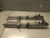 Voorpoten compleet Suzuki GSX R 600