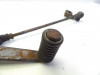 Gear change pedal  Honda CBR 600 F