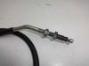 Throttle cable Honda TRANSALP