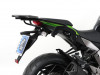 Suitcase bracket set Kawasaki Z 1000 Sx