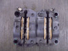 Brake calipers front BMW R 1250 R