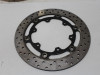 Remschijven set Yamaha FAZER 1000