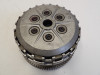 Clutch Kawasaki ZX 12 R