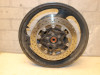 Front Wheel Yamaha FAZER 600
