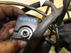 Handlebar switch assy Honda Deauville 650 - 700