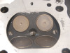 Cylinder head Harley Davidson Softtail