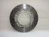 Rear brake disc Yamaha XJ 600 Diversion