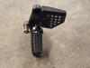 Schetsplaat links Harley Davidson Pan America