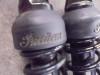 Stossdampfer hinten Indian Scout