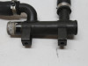 Radiator toebehoren Yamaha FAZER 1000