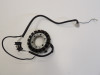 Dynamo Yamaha XV 750 Virago