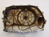 Crankcase cover Clutch side Honda VT 600