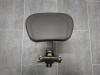 Rugsteun sissybar Harley Davidson FLHT Electra Glide Standard