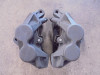Brake calipers front Yamaha XSR 700