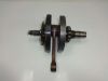 Crankshaft Suzuki LS 650