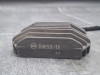 Spanningsregelaar Kawasaki ZX 6 R