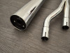 Muffler Suzuki GS 550