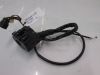 Handlebar switch assy left Kawasaki ZX 6 R
