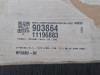 Ketting Harley Davidson FXST Softail Standard