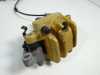 Bremssattel Bremszange vorn rechts Honda CBF 600