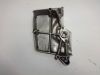 Engine cover front spocket Suzuki GR 650
