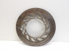 Rear brake disc Honda VF 700  750 F