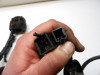 Handlebar switch assy left Honda VF 1000 F