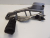 Main step holder right Yamaha XJ 600 F