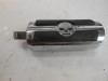 Voetsteun links Harley Davidson Sportster