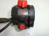 Handlebar switch assy right Honda CB 250