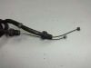 Throttle cable Honda VFR 750