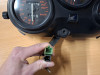Tacho-set Honda CBR 600 F