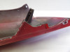 Cowl left rear Yamaha SZR 660