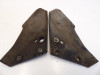 Frame - onderdelen Honda CMX 250 