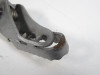Footrest left BMW R 1200 GS