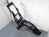 Frame - onderdelen Kawasaki Z 750