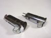 Duo footrest set Kawasaki Overige Kawasaki