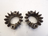 Uitlaatbochten Honda CMX 450