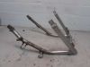 Achtersubframe Suzuki GSX R 750