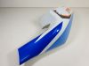 Linker achterkant Suzuki GSX R 750