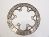 Remschijf voor Honda ST 1100 Pan European