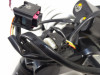 Achterschokbreker BMW K 1200 S 