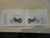 Fahrerhandbuch Kawasaki VN 800